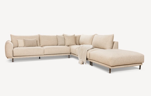 Cartel hoekzetel Fez - 0